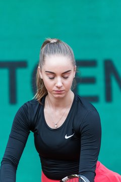 Iweta Israelan 20 - Global Wilson Cup